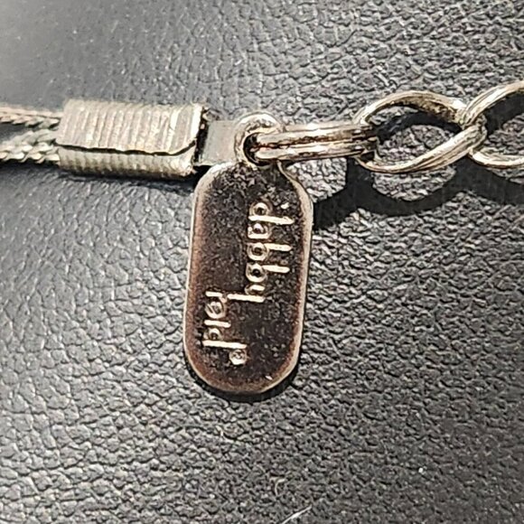 Dabby Reid Statement Two Strand Necklace - Picture 5 of 6